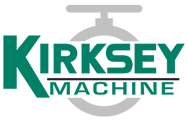 Kirksey Machine